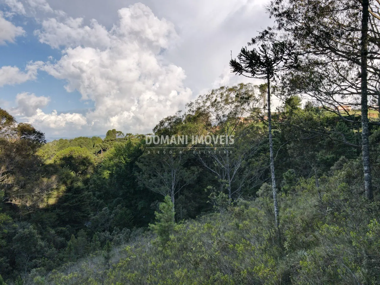 Plot for sale of 3,590 m² in Campos do Jordão, SP, Brazil