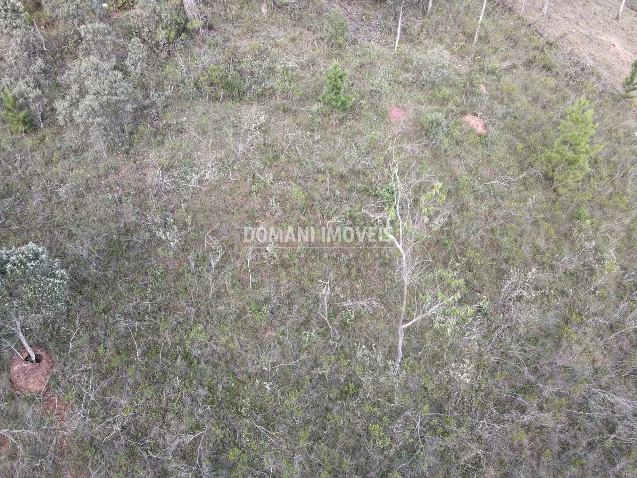 Plot for sale of 3,590 m² in Campos do Jordão, SP, Brazil