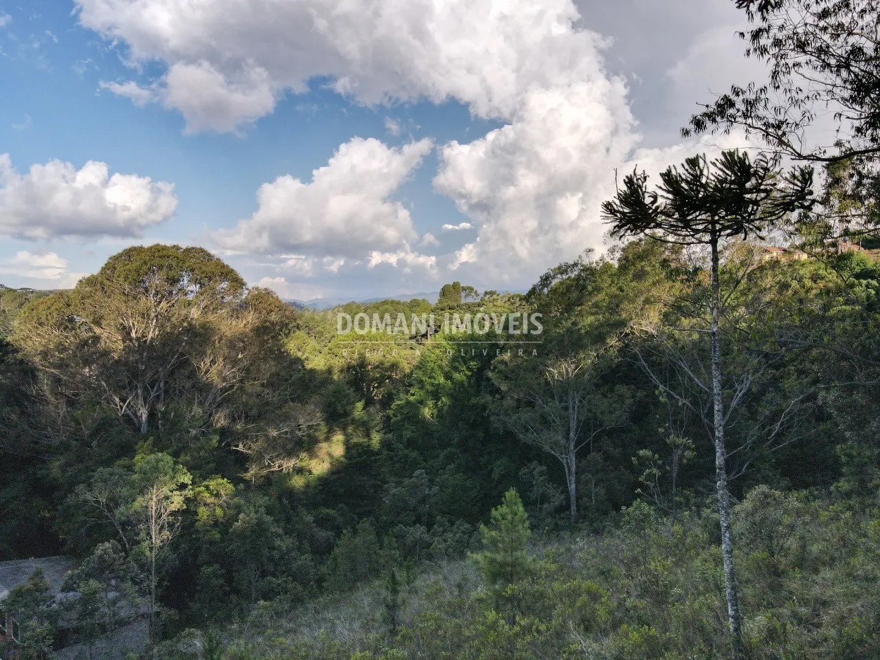 Plot for sale of 3,590 m² in Campos do Jordão, SP, Brazil