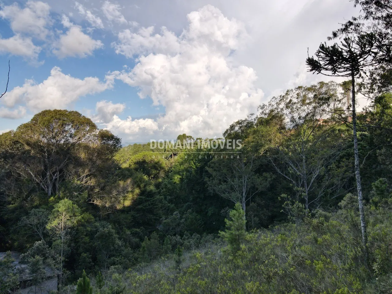 Plot for sale of 3,590 m² in Campos do Jordão, SP, Brazil
