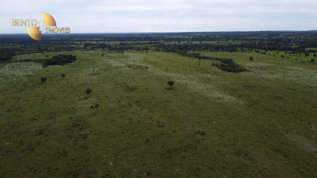 Farm for sale of 803 acres in Campinápolis, MT, Brazil