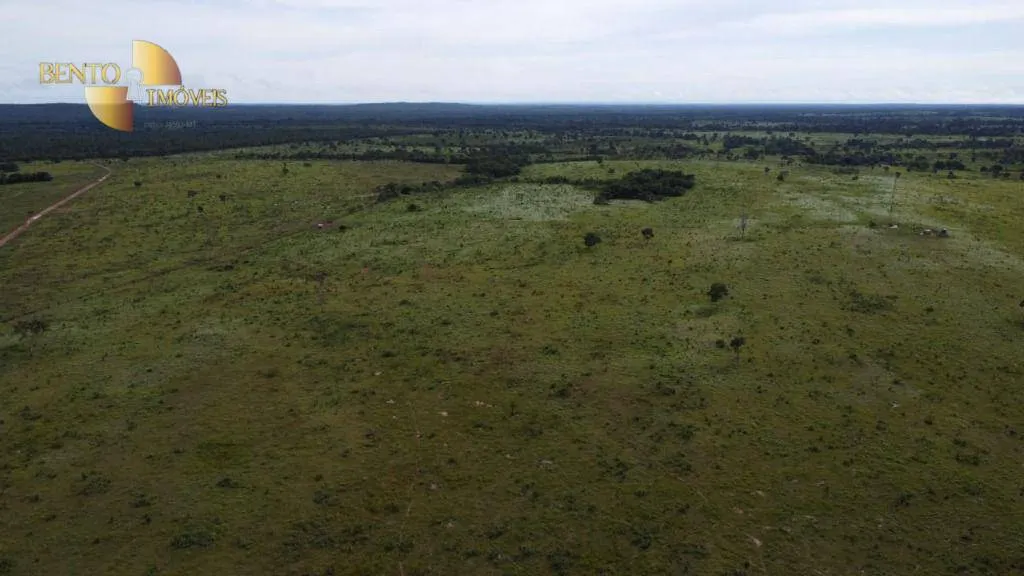 Farm for sale of 803 acres in Campinápolis, MT, Brazil