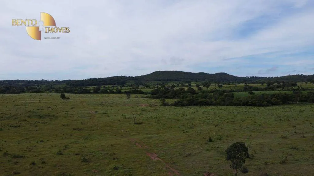 Farm for sale of 803 acres in Campinápolis, MT, Brazil
