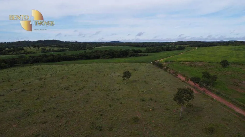 Fazenda à venda de 325 ha em Campinápolis, MT, Brasil