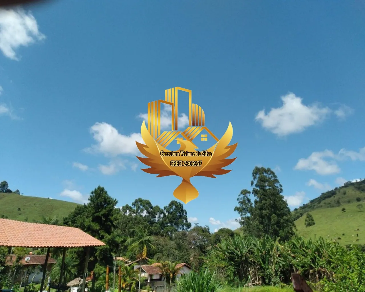 Chácara à venda de 5.000 m² em Natividade da Serra, SP, Brasil