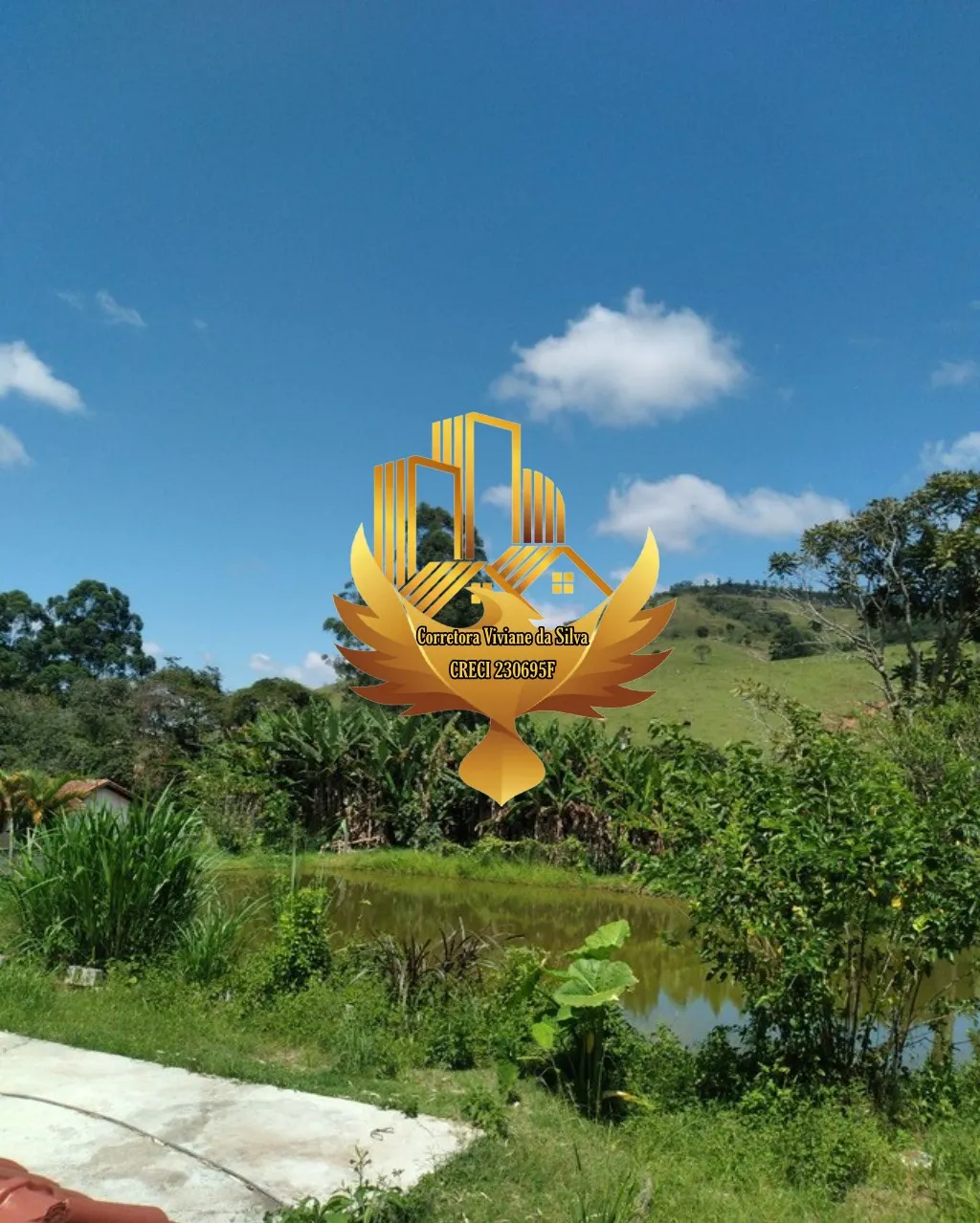 Chácara à venda de 5.000 m² em Natividade da Serra, SP, Brasil