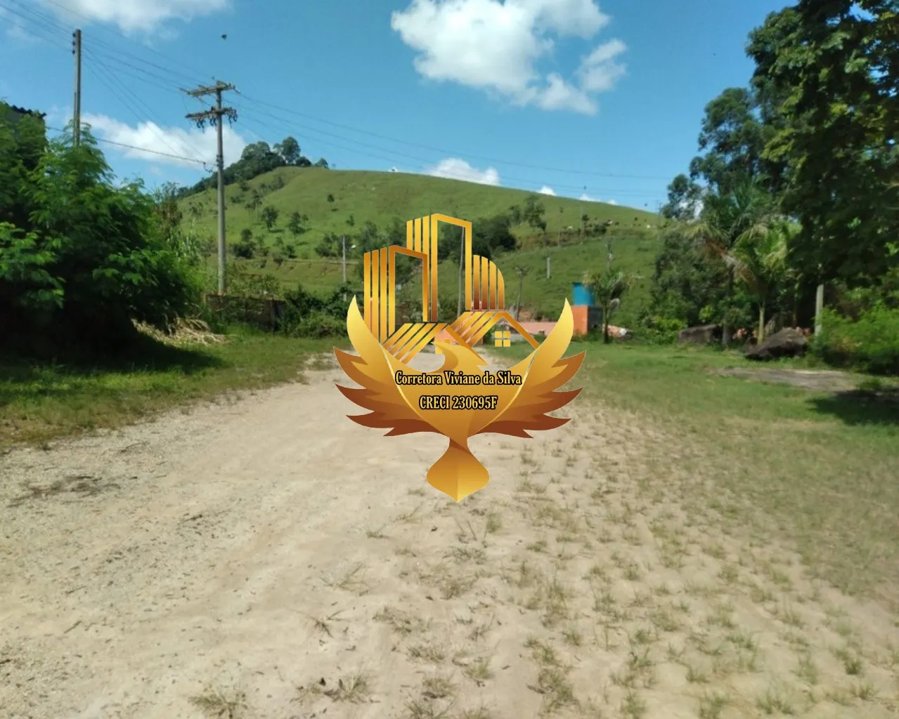 Chácara à venda de 5.000 m² em Natividade da Serra, SP, Brasil