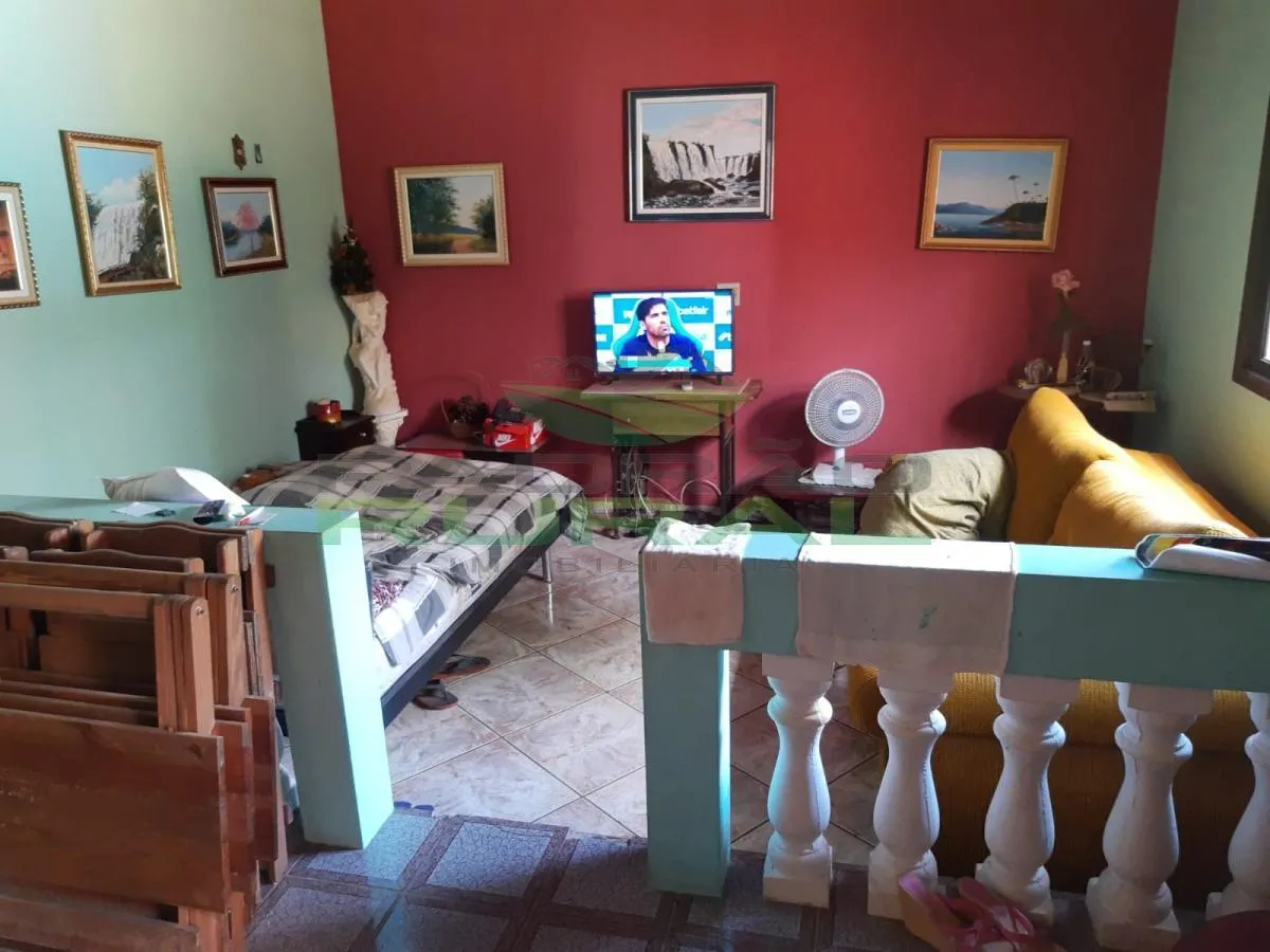 Country home for sale of 1,000 m² in Mairinque, SP, Brazil