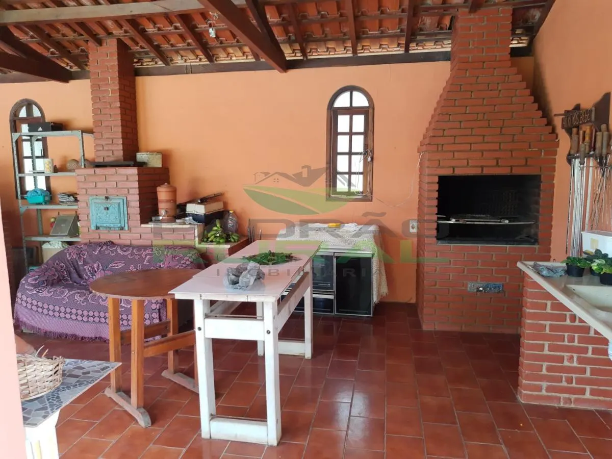 Country home for sale of 1,000 m² in Mairinque, SP, Brazil