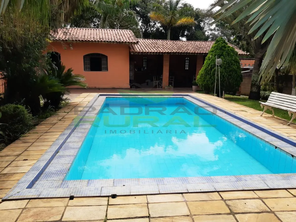 Chácara à venda de 1.000 m² em Mairinque, SP, Brasil