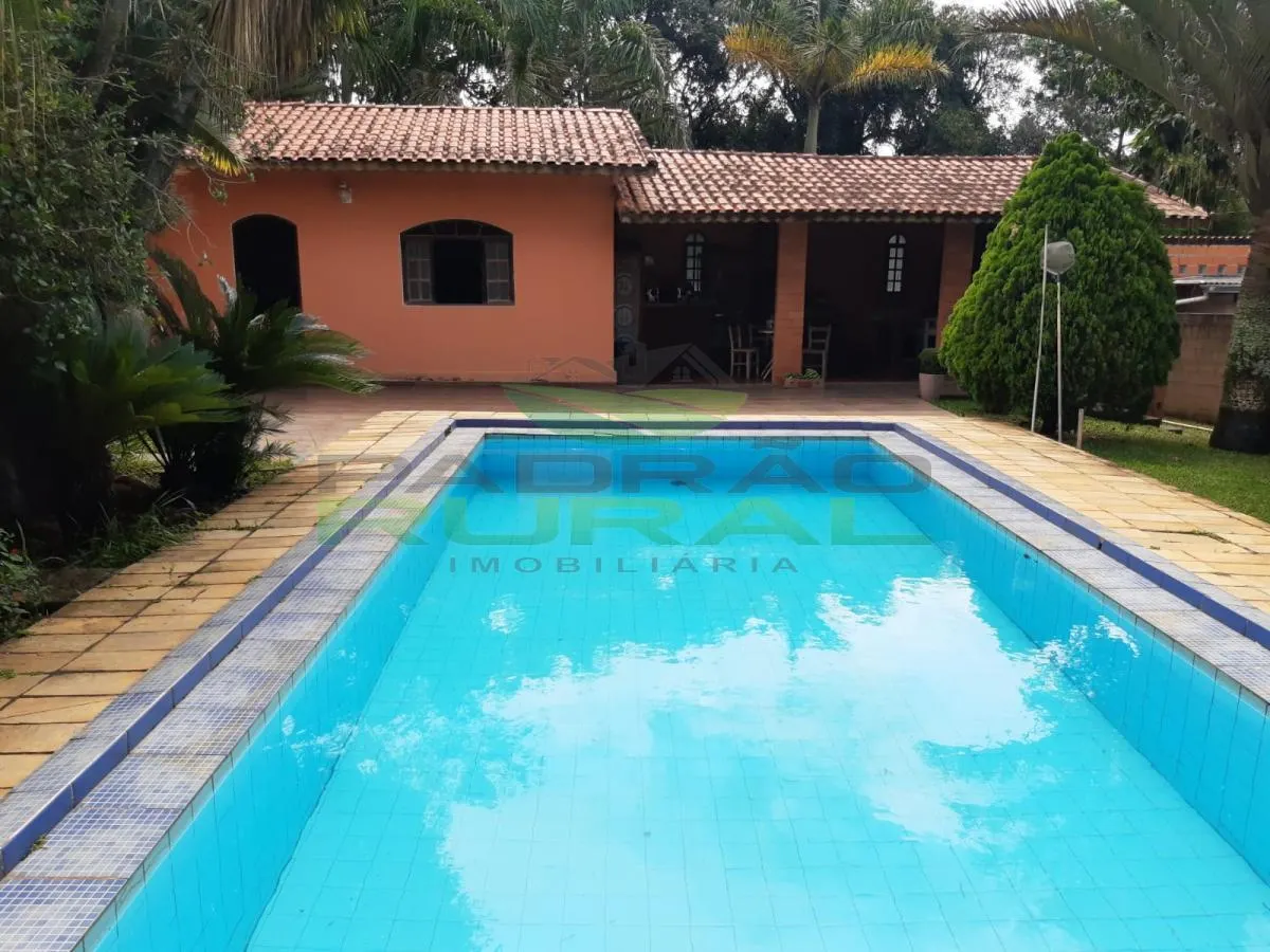Country home for sale of 1,000 m² in Mairinque, SP, Brazil