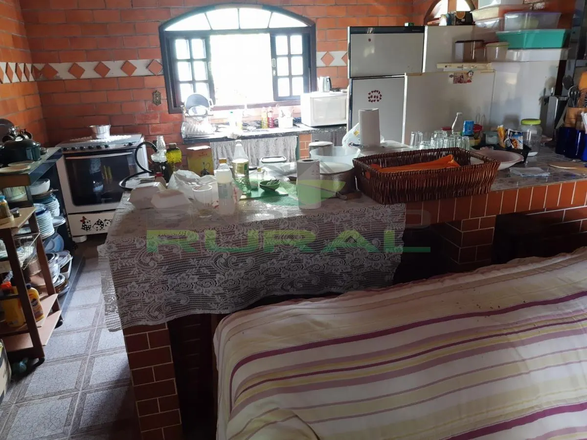 Country home for sale of 1,000 m² in Mairinque, SP, Brazil