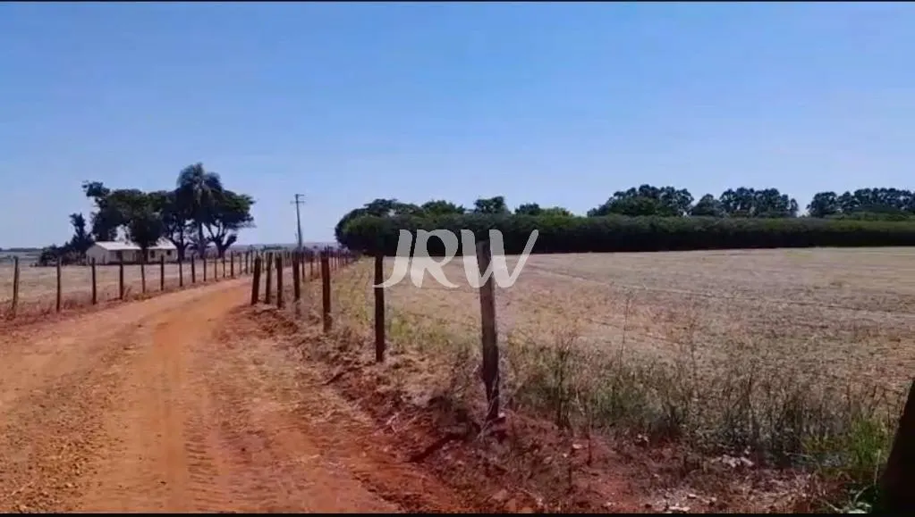 Sítio à venda de 10 ha em Monte Mor, SP, Brasil