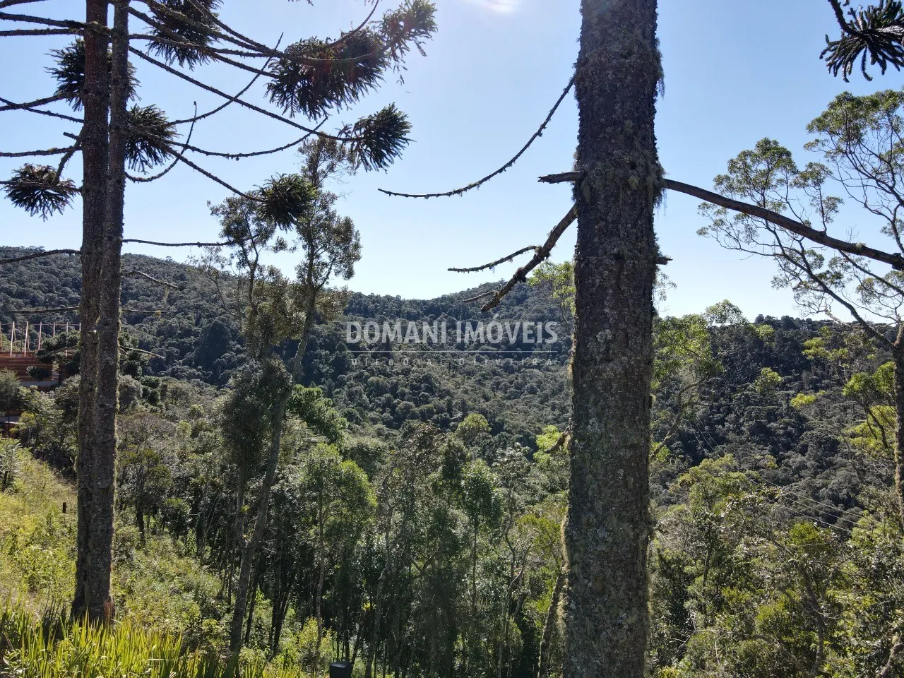Plot for sale of 2,080 m² in Campos do Jordão, SP, Brazil