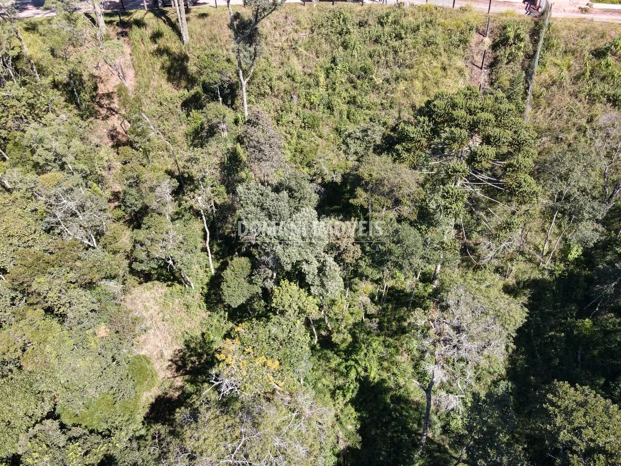 Plot for sale of 2,080 m² in Campos do Jordão, SP, Brazil