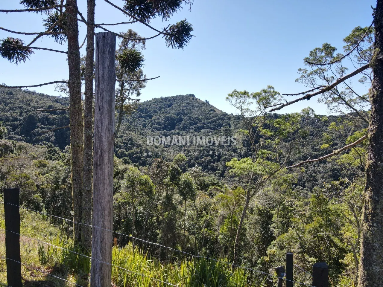 Plot for sale of 2,080 m² in Campos do Jordão, SP, Brazil