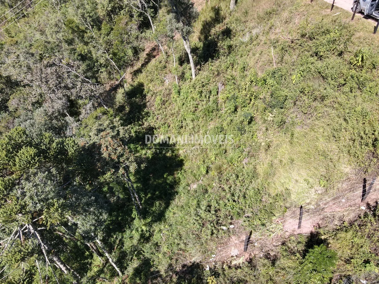Plot for sale of 2,080 m² in Campos do Jordão, SP, Brazil
