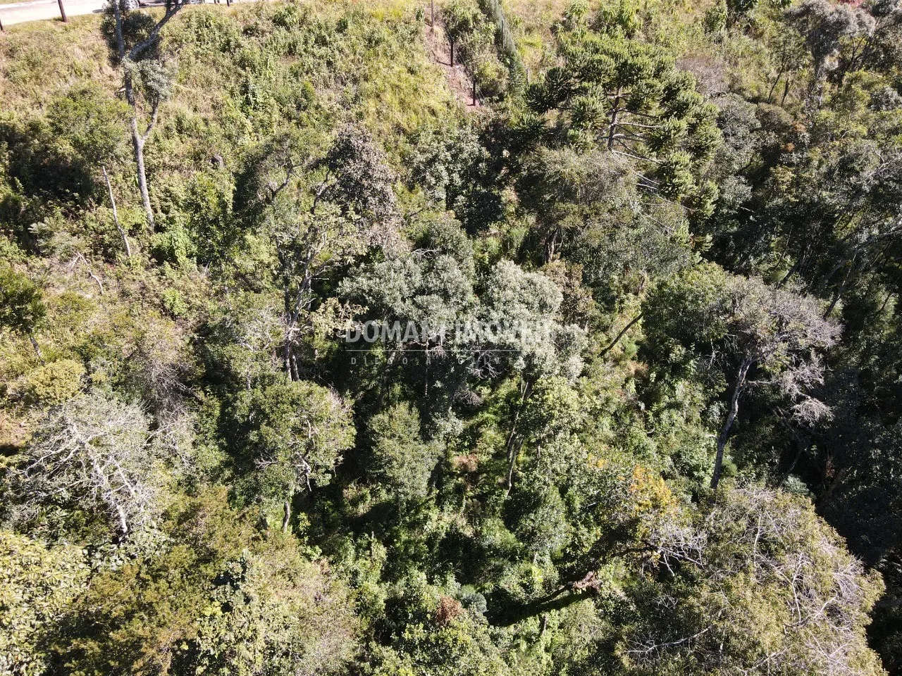 Plot for sale of 2,080 m² in Campos do Jordão, SP, Brazil
