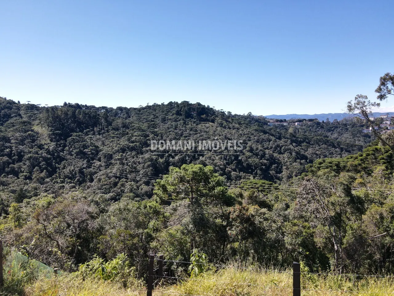 Plot for sale of 2,080 m² in Campos do Jordão, SP, Brazil
