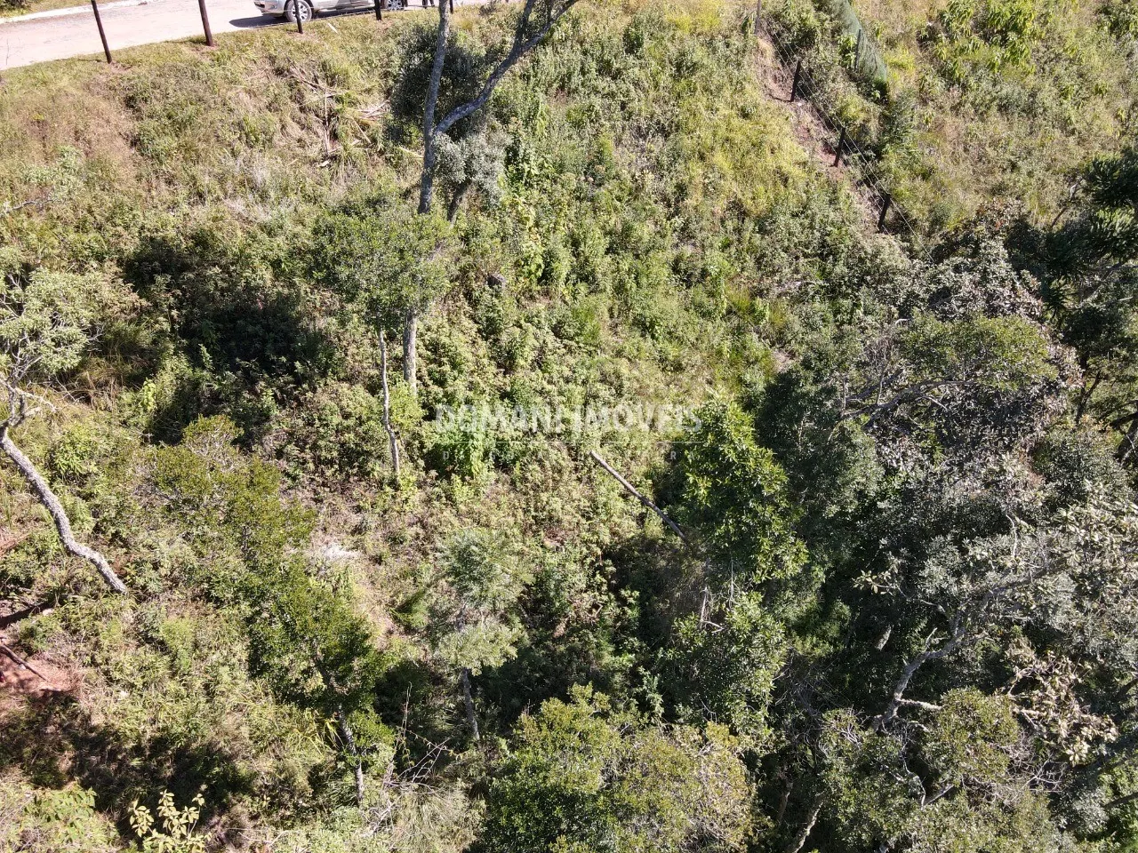 Plot for sale of 2,080 m² in Campos do Jordão, SP, Brazil