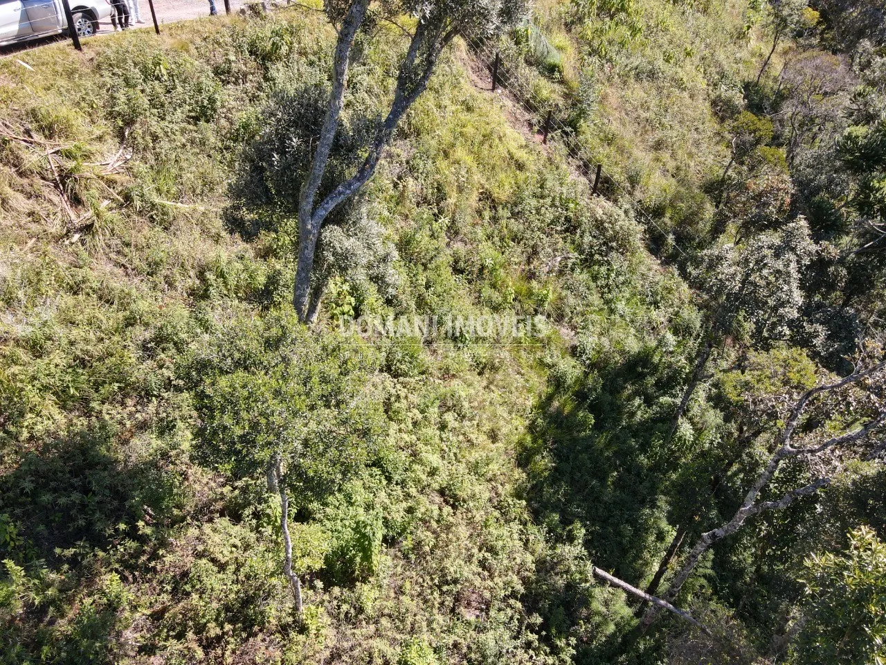 Plot for sale of 2,080 m² in Campos do Jordão, SP, Brazil
