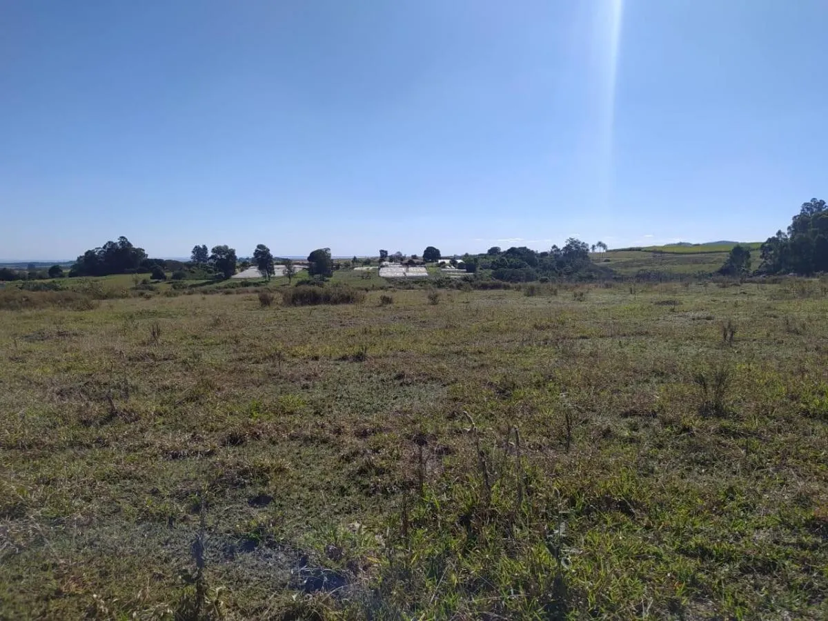 Small farm for sale of 8 acres in Cajuru, SP, Brazil