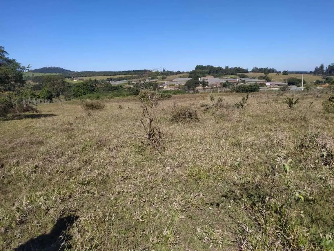 Small farm for sale of 8 acres in Cajuru, SP, Brazil
