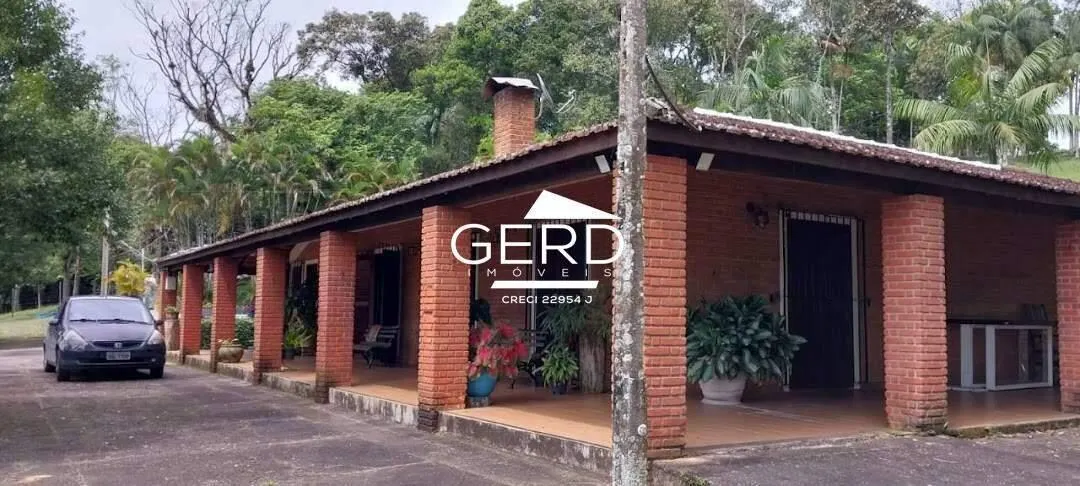 Chácara à venda de 3 ha em Juquitiba, SP, Brasil