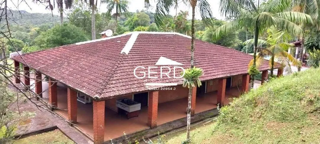 Chácara à venda de 3 ha em Juquitiba, SP, Brasil