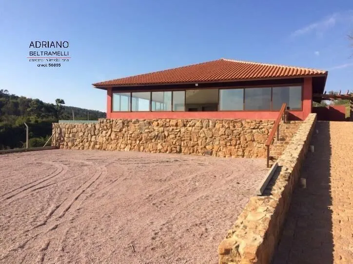 Farm for sale of 135,908 acres in Monte Alegre do Sul, SP, Brazil