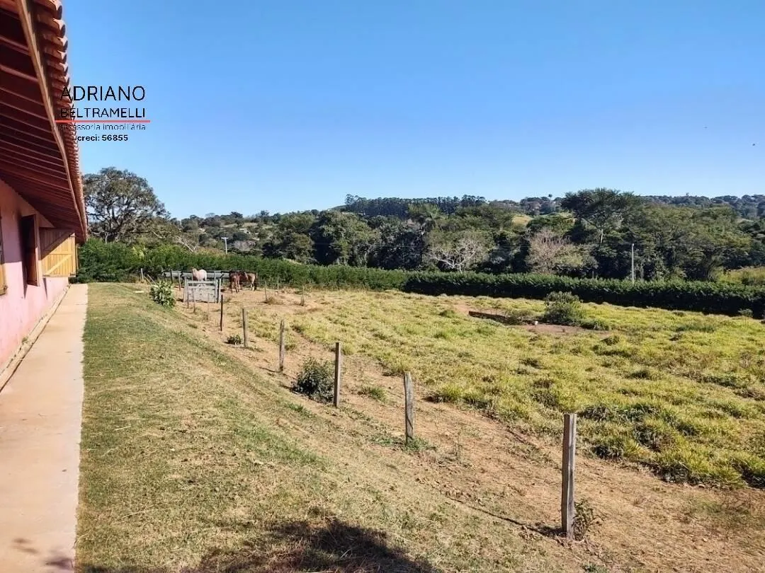 Farm for sale of 135,908 acres in Monte Alegre do Sul, SP, Brazil