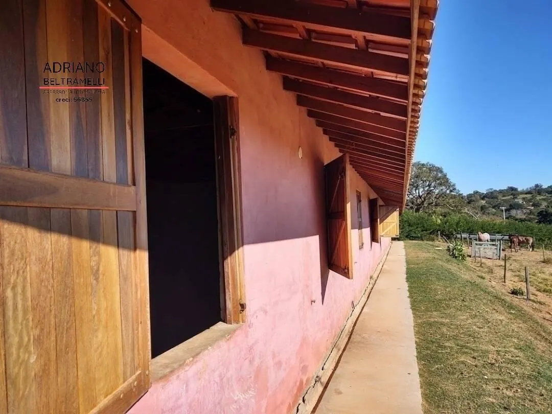 Farm for sale of 135,908 acres in Monte Alegre do Sul, SP, Brazil