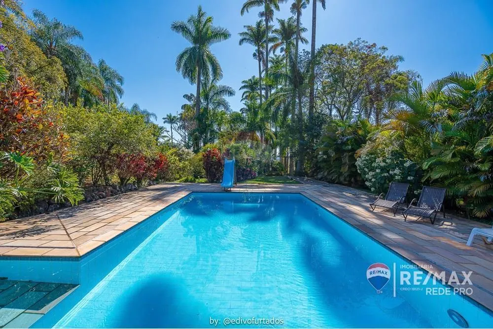 Chácara à venda de 1 ha em Itatiba, SP, Brasil