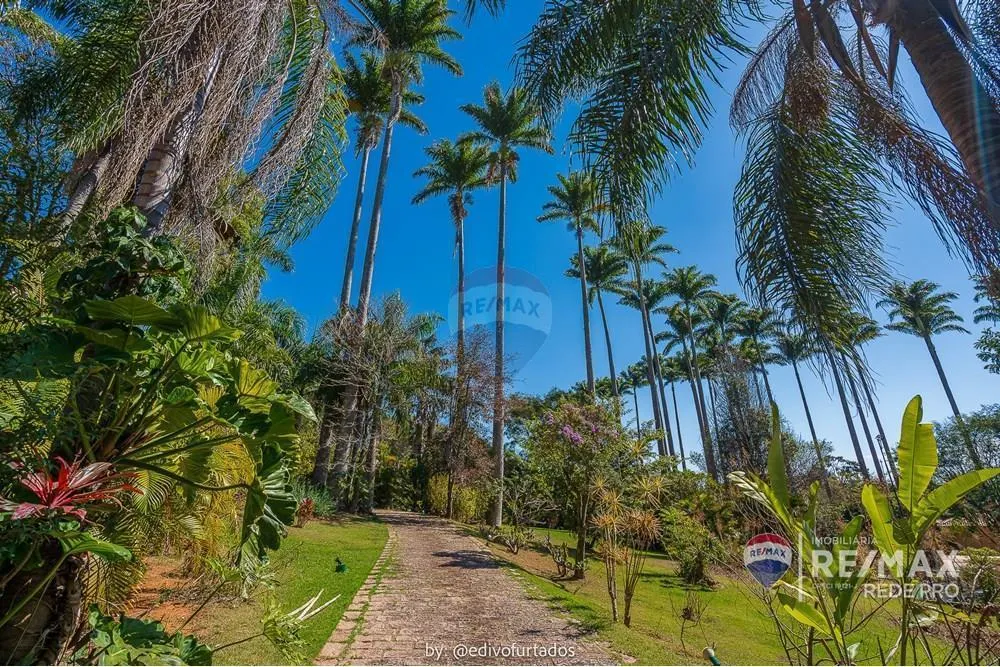 Chácara à venda de 1 ha em Itatiba, SP, Brasil