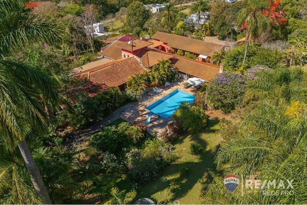 Chácara à venda de 1 ha em Itatiba, SP, Brasil