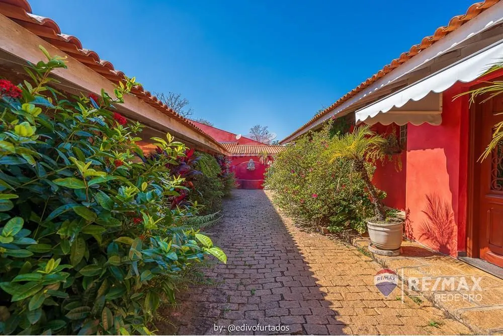Chácara à venda de 1 ha em Itatiba, SP, Brasil
