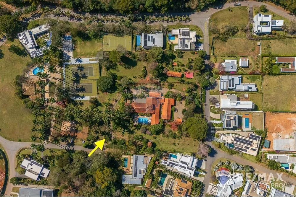 Chácara à venda de 1 ha em Itatiba, SP, Brasil