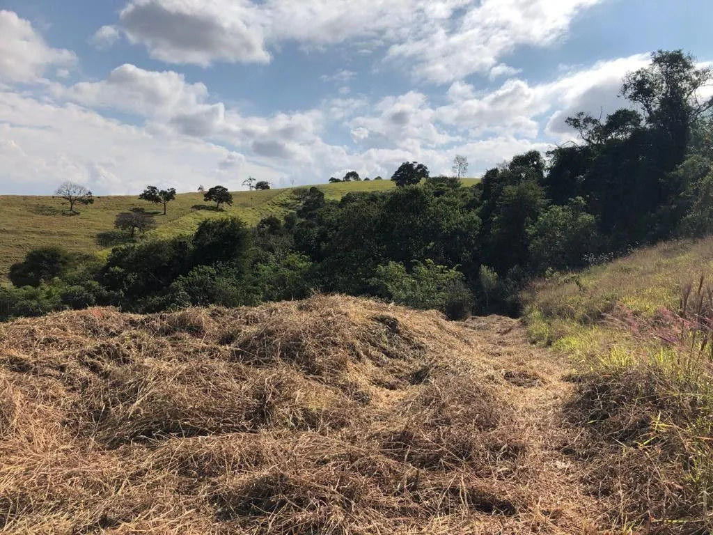 Plot for sale of 2,187 m² in Pouso Alegre, MG, Brazil