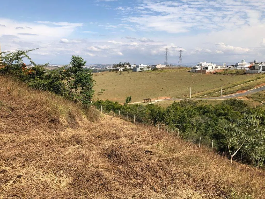 Plot for sale of 2,187 m² in Pouso Alegre, MG, Brazil