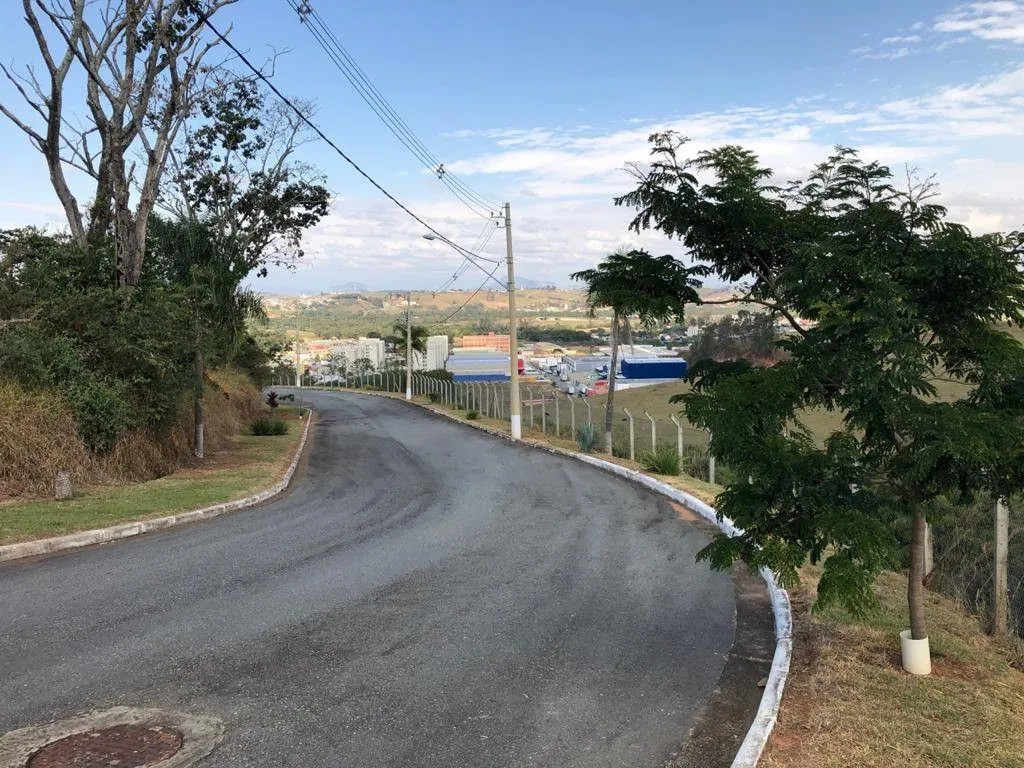 Plot for sale of 2,187 m² in Pouso Alegre, MG, Brazil