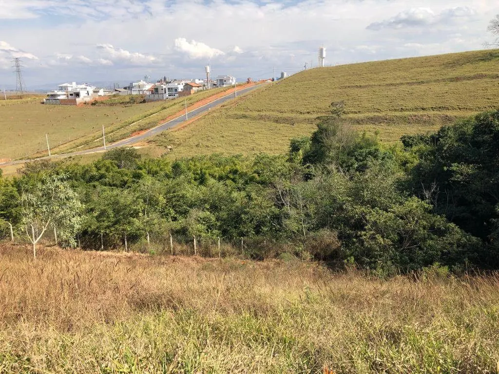 Plot for sale of 2,187 m² in Pouso Alegre, MG, Brazil