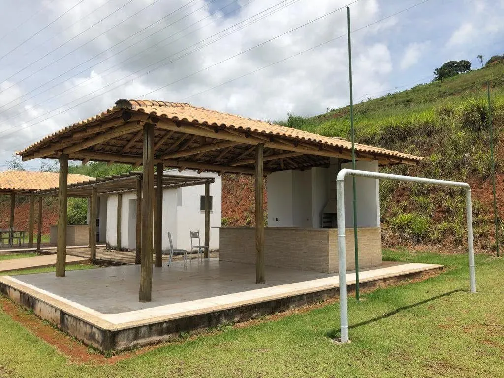 Plot for sale of 2,187 m² in Pouso Alegre, MG, Brazil