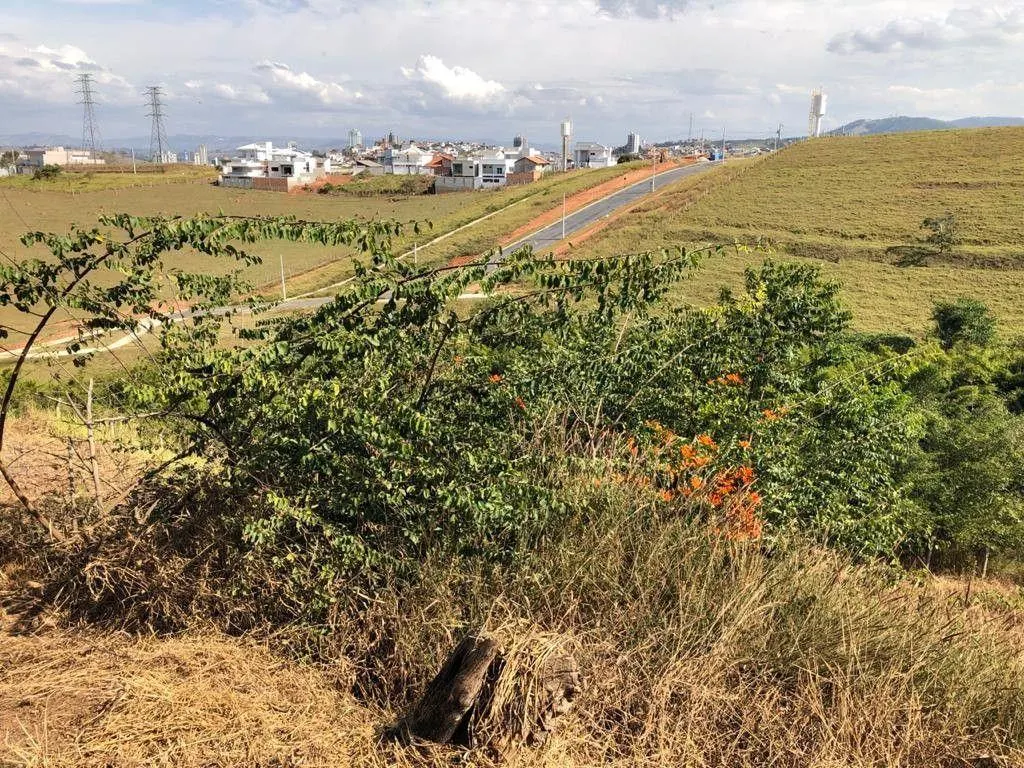 Plot for sale of 2,187 m² in Pouso Alegre, MG, Brazil