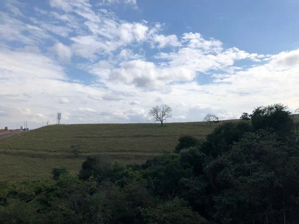 Plot for sale of 2,187 m² in Pouso Alegre, MG, Brazil