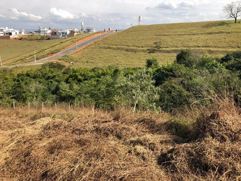 Plot for sale of 2,187 m² in Pouso Alegre, MG, Brazil