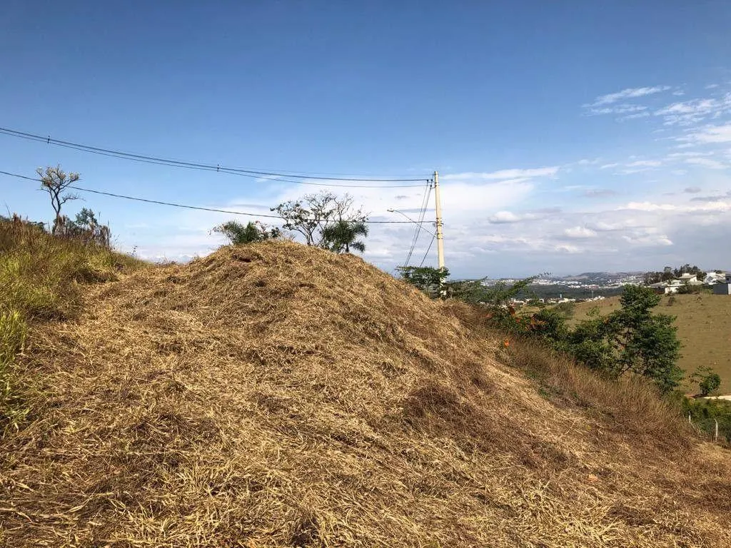 Plot for sale of 2,187 m² in Pouso Alegre, MG, Brazil