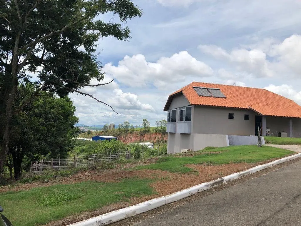 Plot for sale of 2,187 m² in Pouso Alegre, MG, Brazil