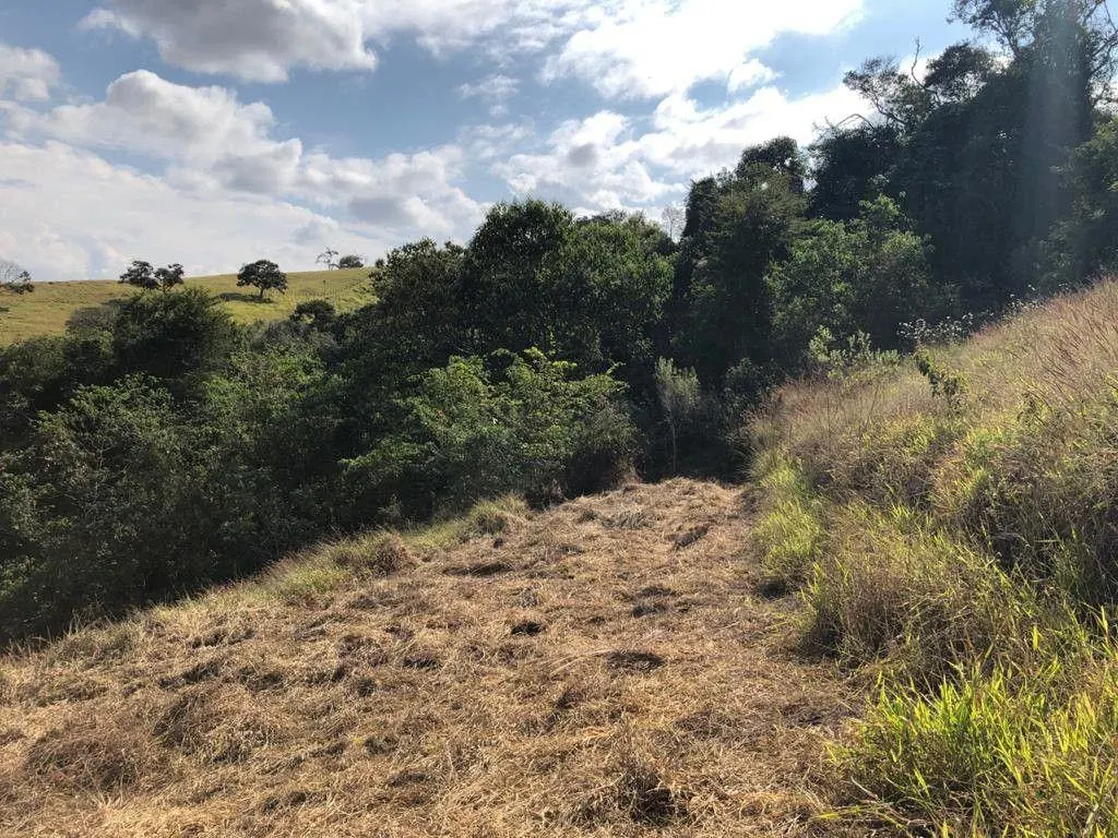 Plot for sale of 2,187 m² in Pouso Alegre, MG, Brazil