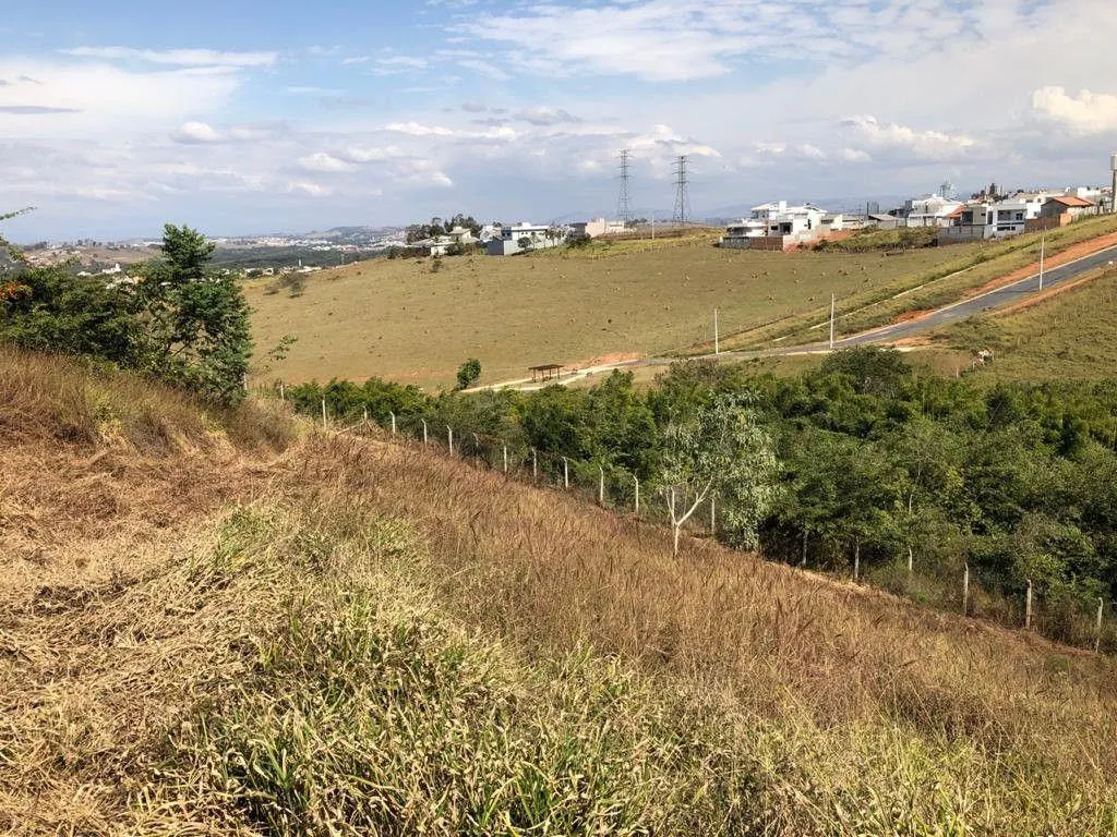 Plot for sale of 2,187 m² in Pouso Alegre, MG, Brazil