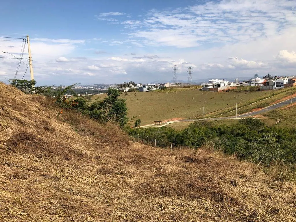 Plot for sale of 2,187 m² in Pouso Alegre, MG, Brazil